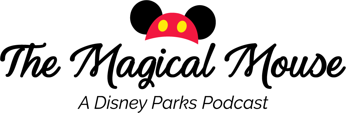 The Magical Mouse